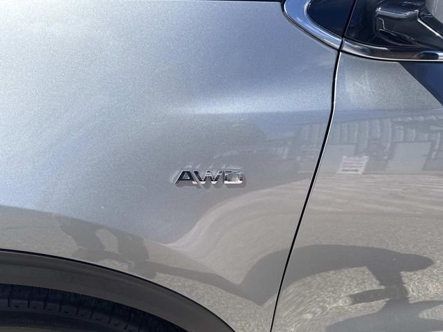Used 2022 Steel Gray Kia EX image 17