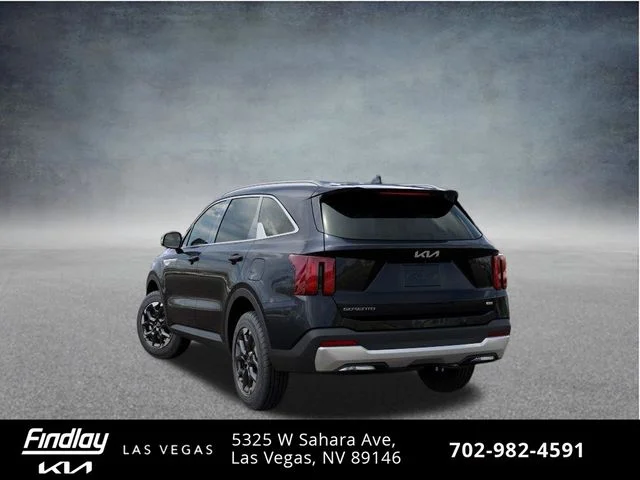 New 2026 Gray Kia S image 5