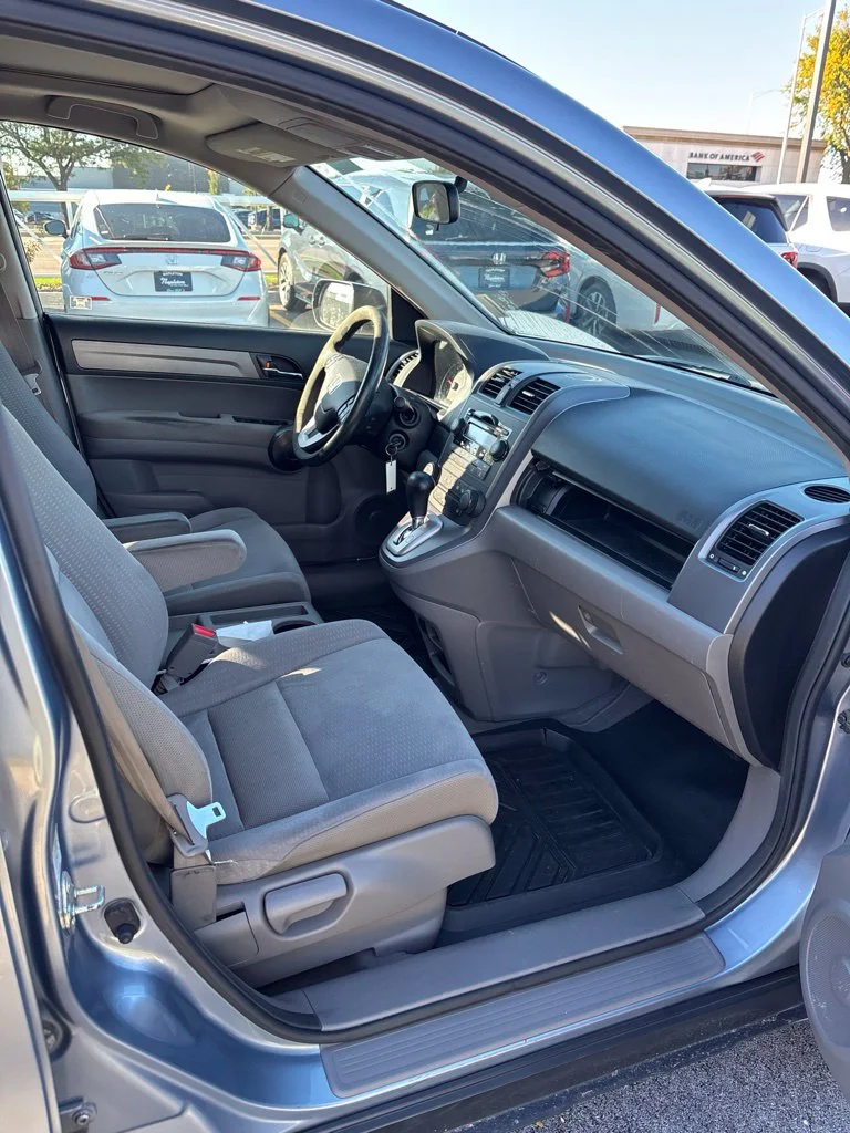 Used 2009  Honda EX image 9