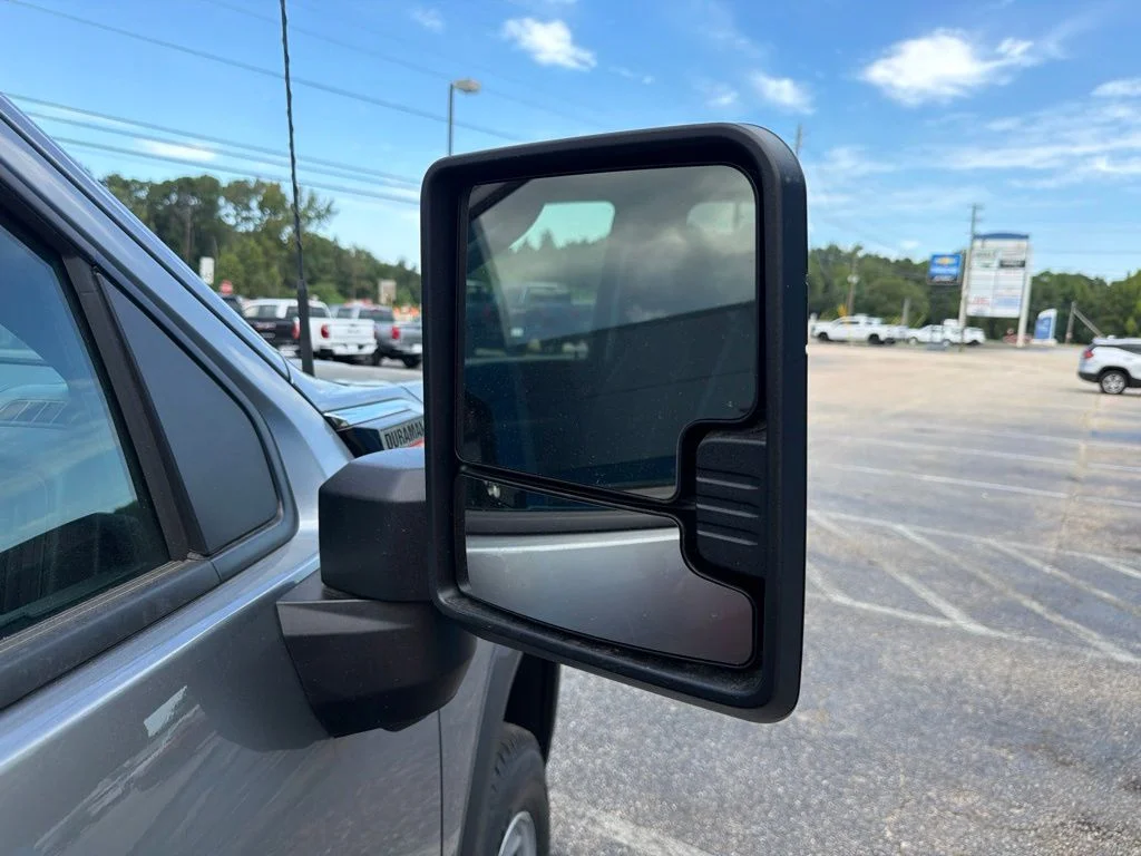 New 2026 Silver GMC Pro image 37