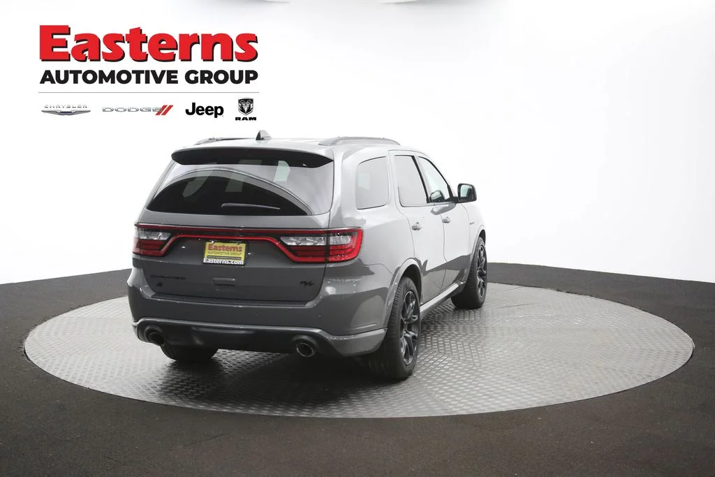 Used 2024 Gray Dodge R/T Premium image 45
