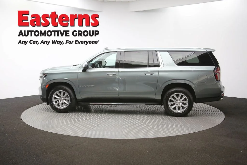Used 2023 Green Chevrolet Premier image 65