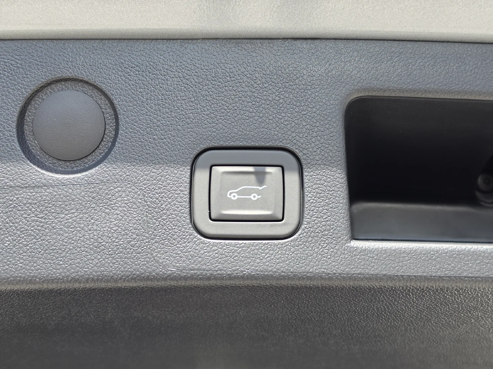 Used 2026 Gray Chevrolet LT image 16