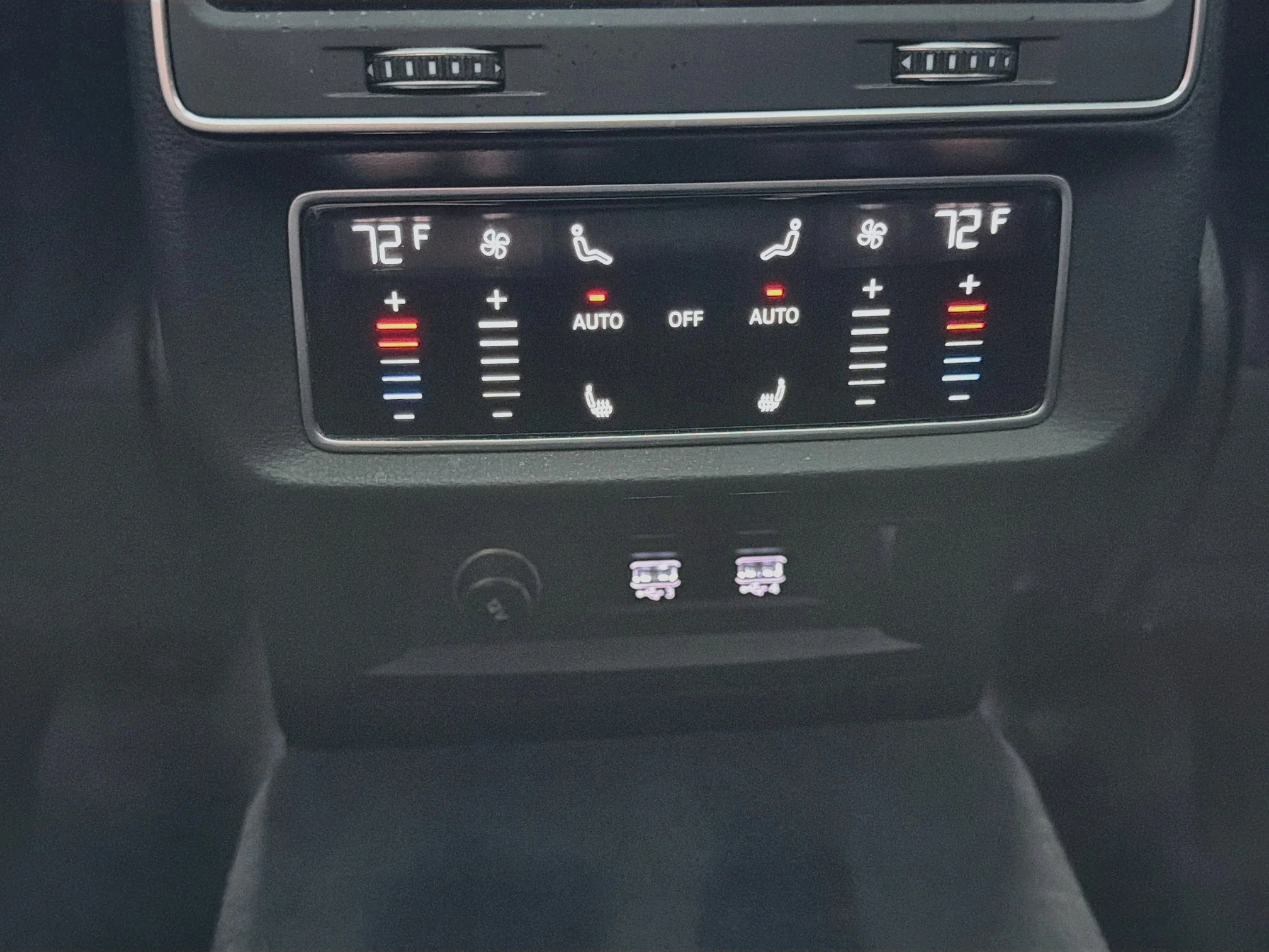 2020 Audi SQ7 Prestige - Photo 21