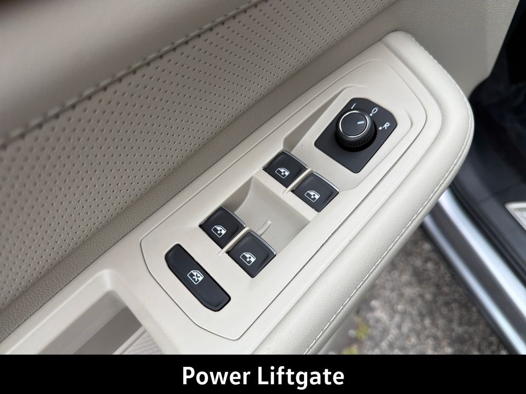 New 2026  Volkswagen 2.0T SE w/Technology image 13