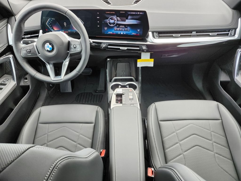 New 2026 Red BMW xDrive28i image 11