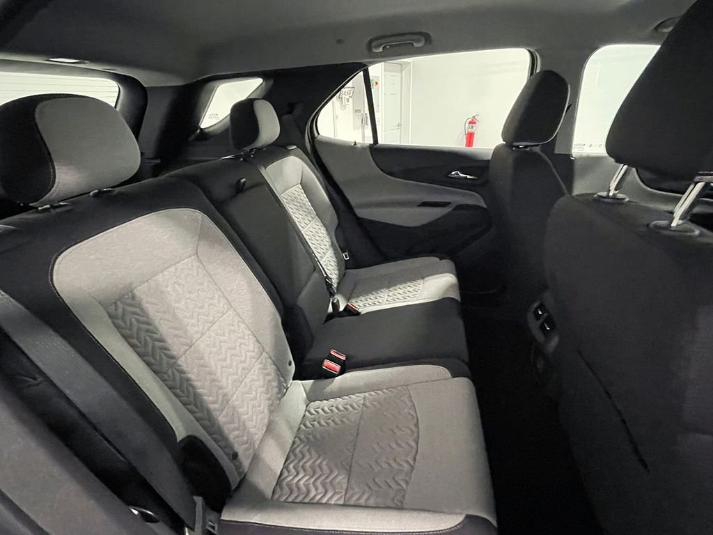 Used 2023 Black Chevrolet LS image 22