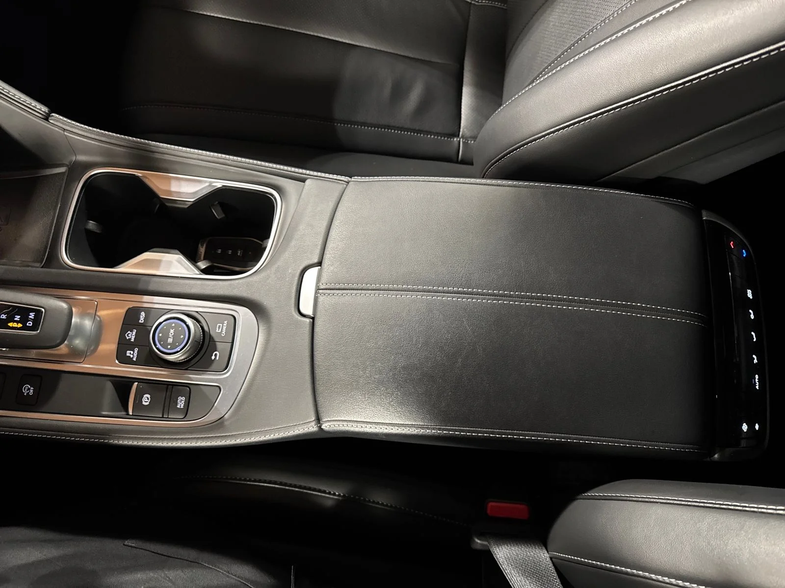 2025 INFINITI QX60 PURE - Photo 29