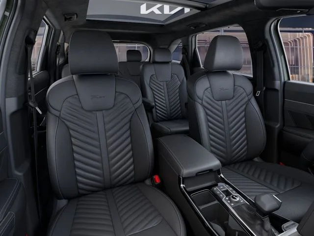 2026 Kia Sorento X-Pro SX Prestige - Photo 15