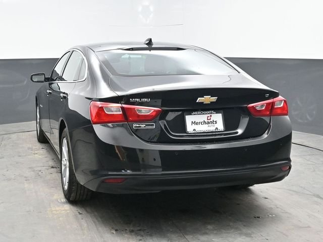 Used 2023 Black Chevrolet LT image 5
