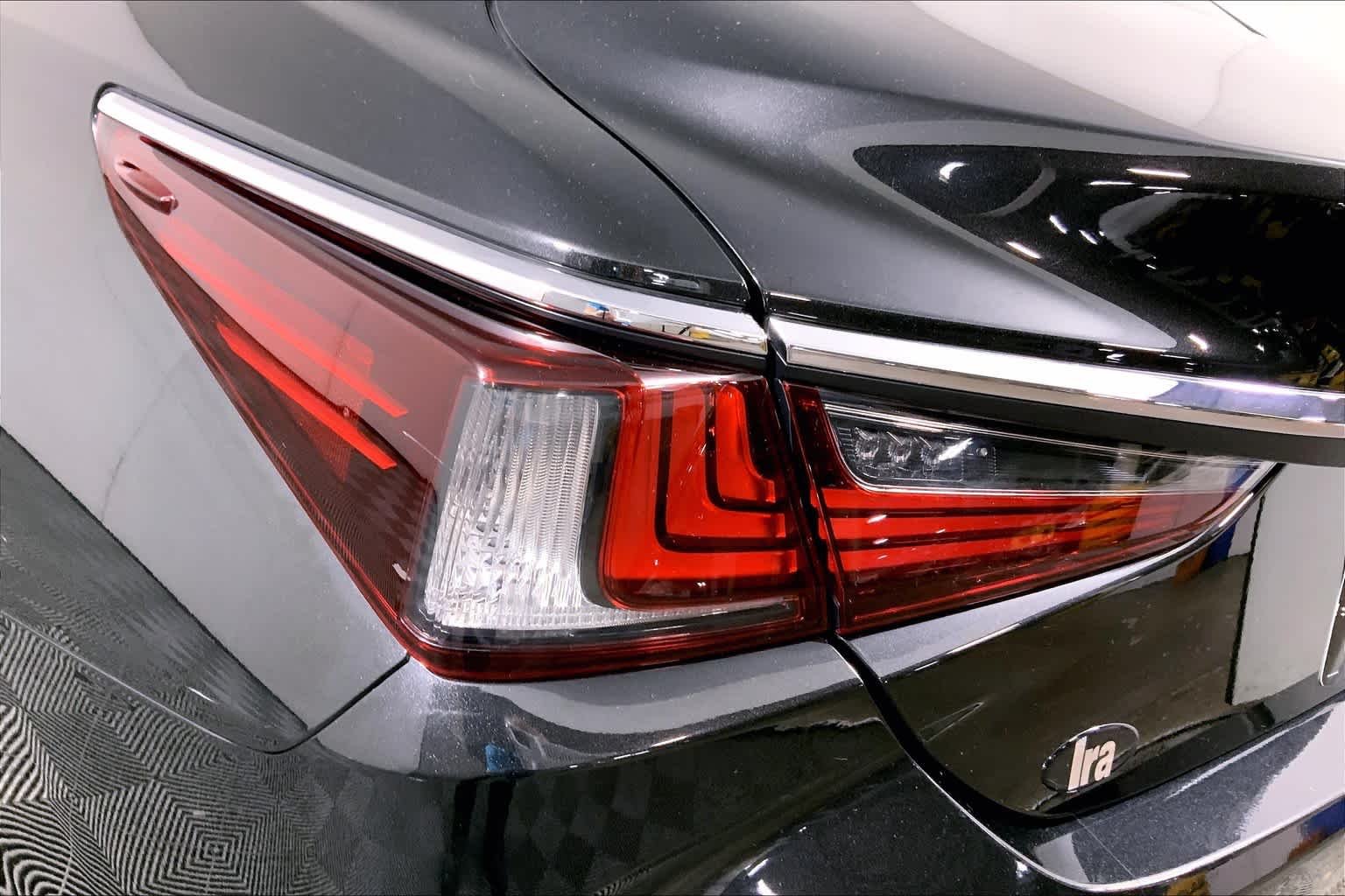 Used 2019 Caviar Lexus Luxury image 28