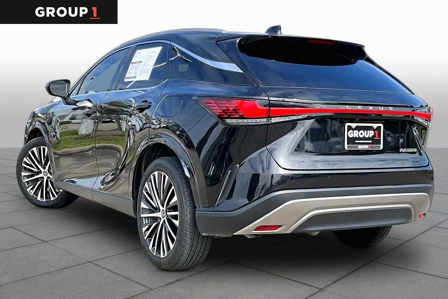 Certified Used 2024 Caviar Lexus Premium Plus image 10