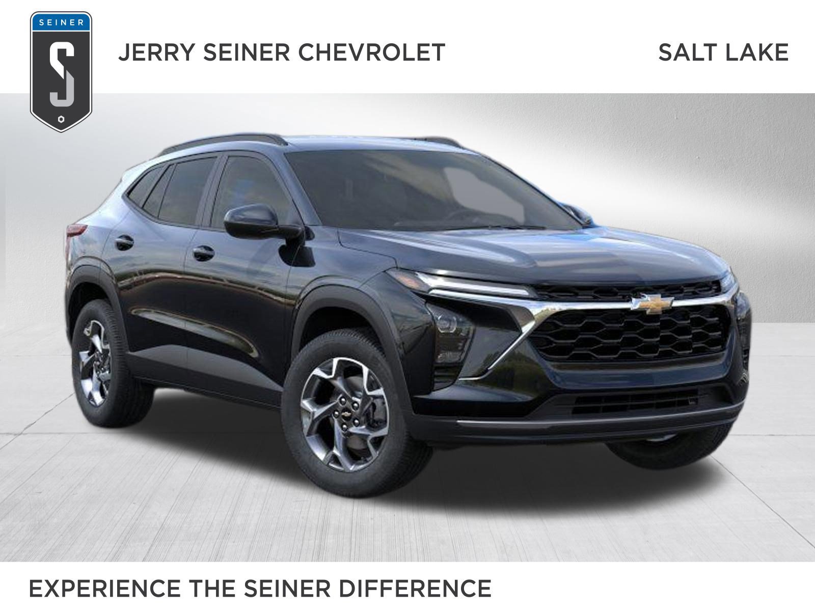 2026 Chevrolet Trax LT's photo