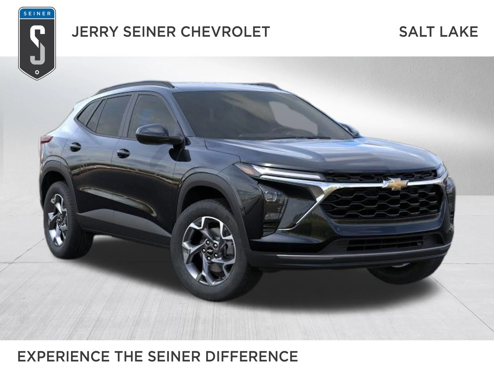 2026 Chevrolet Trax LT's photo