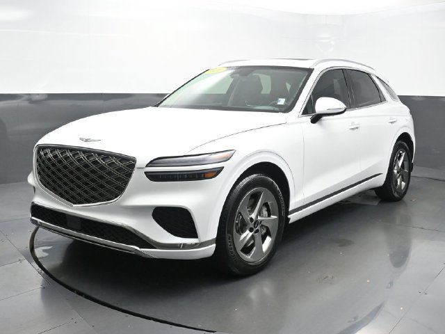 2026 GENESIS GV70