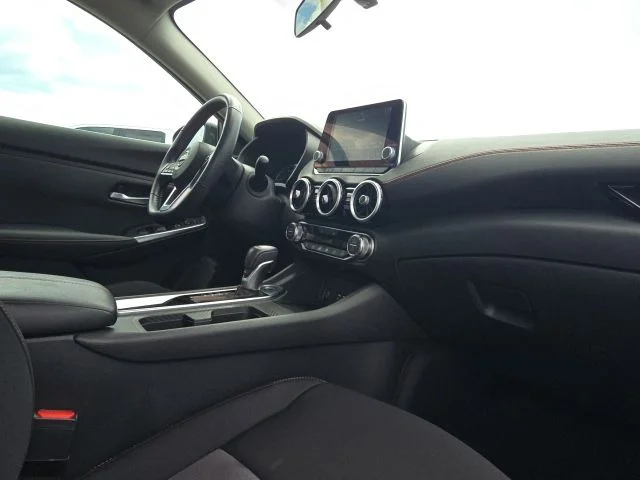 Used 2024 Gray Nissan SR image 19