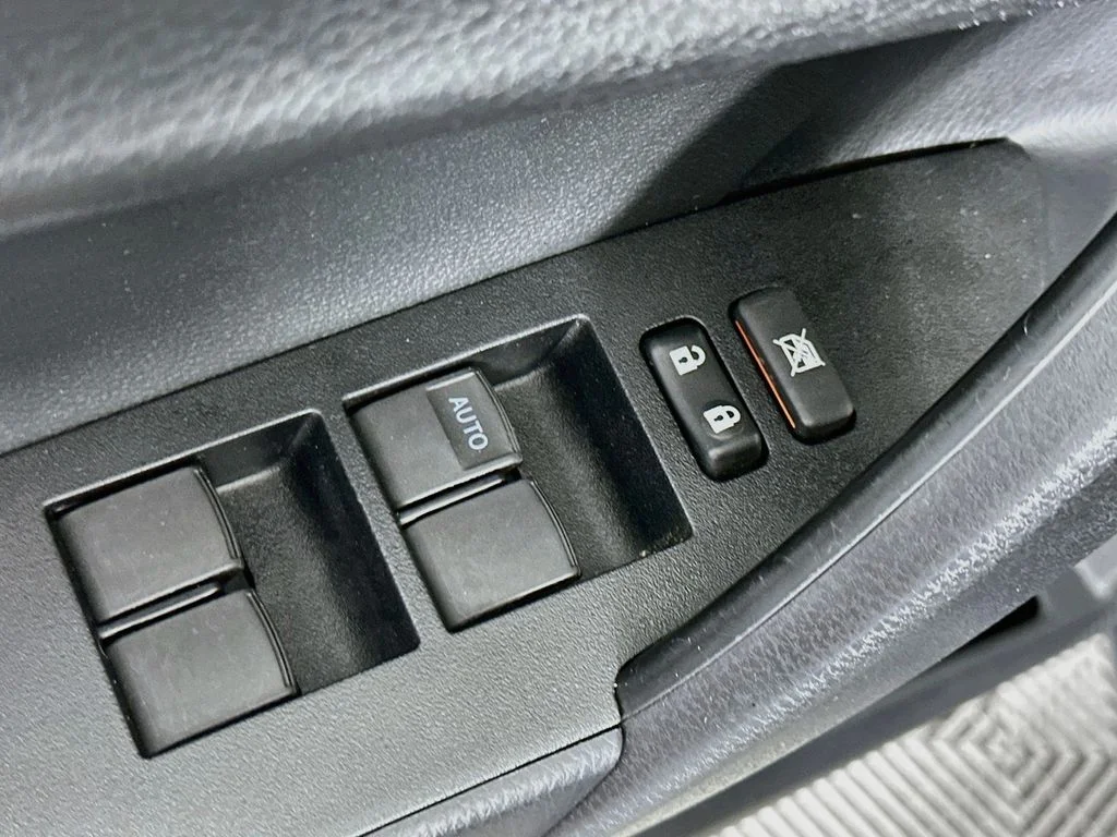 Used 2014 Slate Metallic Toyota S Premium image 18