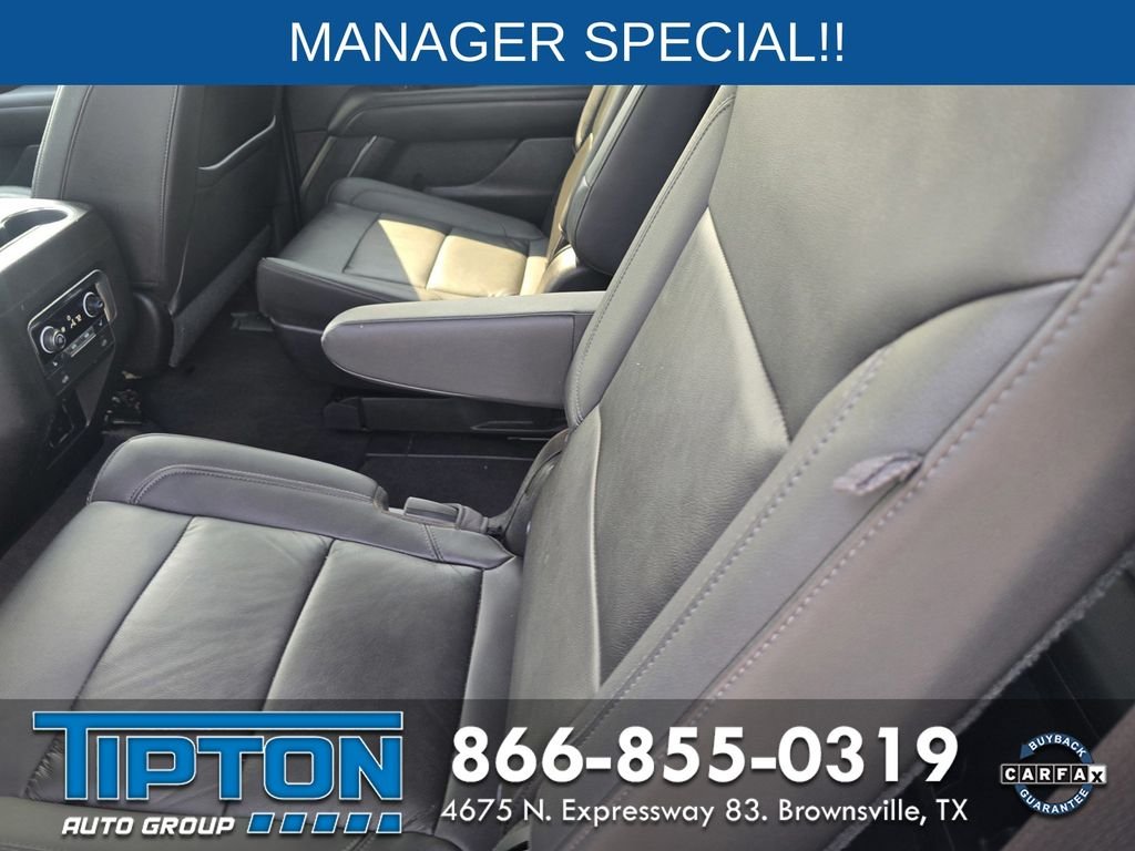 Used 2021 White Chevrolet LT image 12