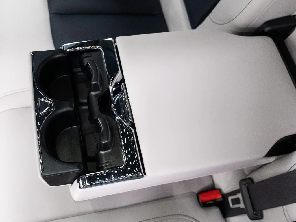 2026 Rolls-Royce Cullinan Base - Photo 29