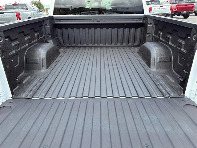 2026 Chevrolet Silverado 1500 Custom - Photo 21