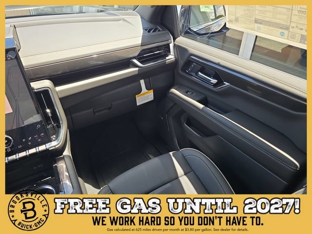 2026 GMC Yukon XL Elevation - Photo 14