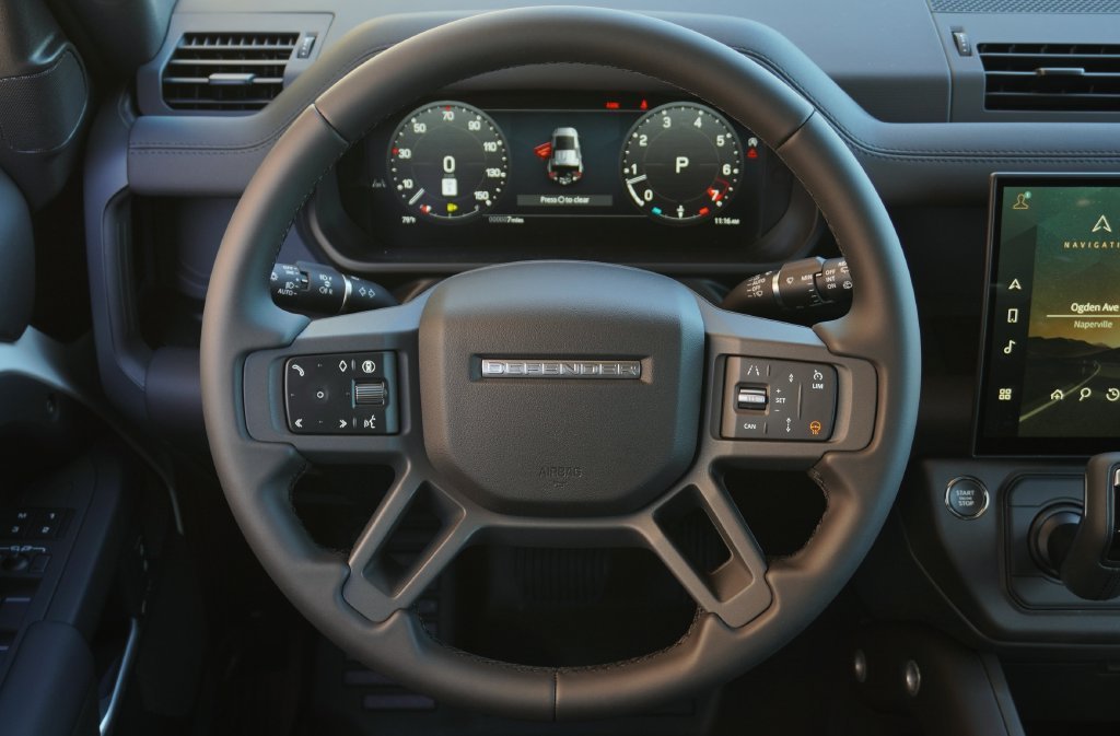 New 2026 Fuji White Land Rover S image 16
