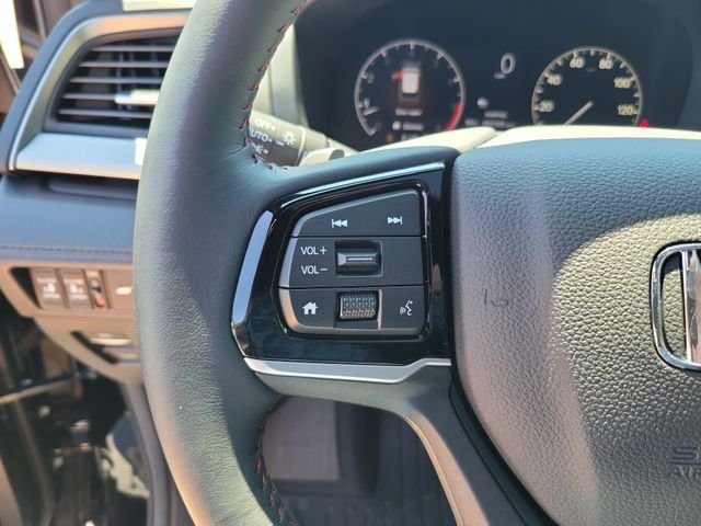 2026 Honda Odyssey Sport L - Photo 18