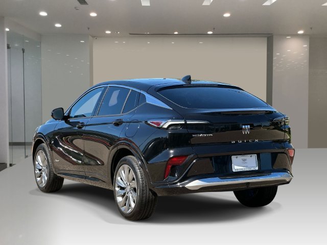 Used 2026 Black Buick Avenir image 3