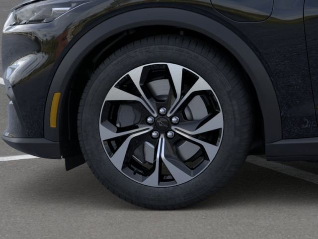 New 2026 Shadow Black Ford Select image 19