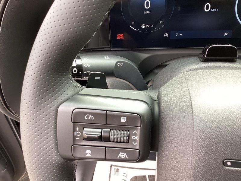 2026 Hyundai Palisade XRT Pro - Photo 46