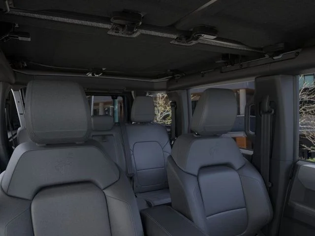 Used 2026 White Ford Big Bend image 12