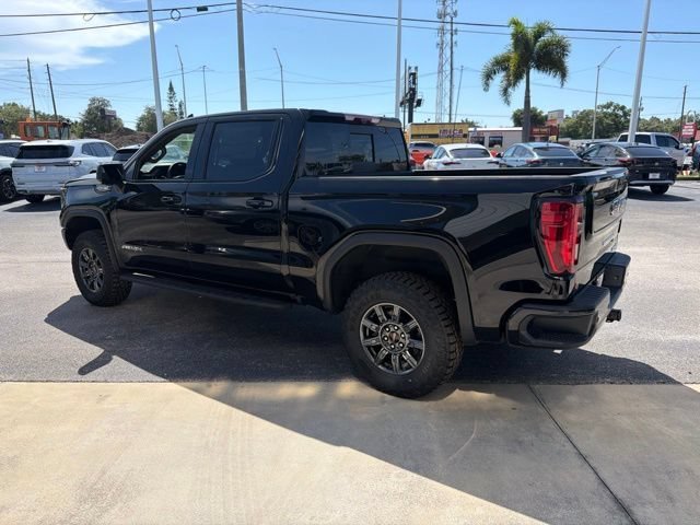 2026 GMC Sierra 1500 AT4X - Photo 50