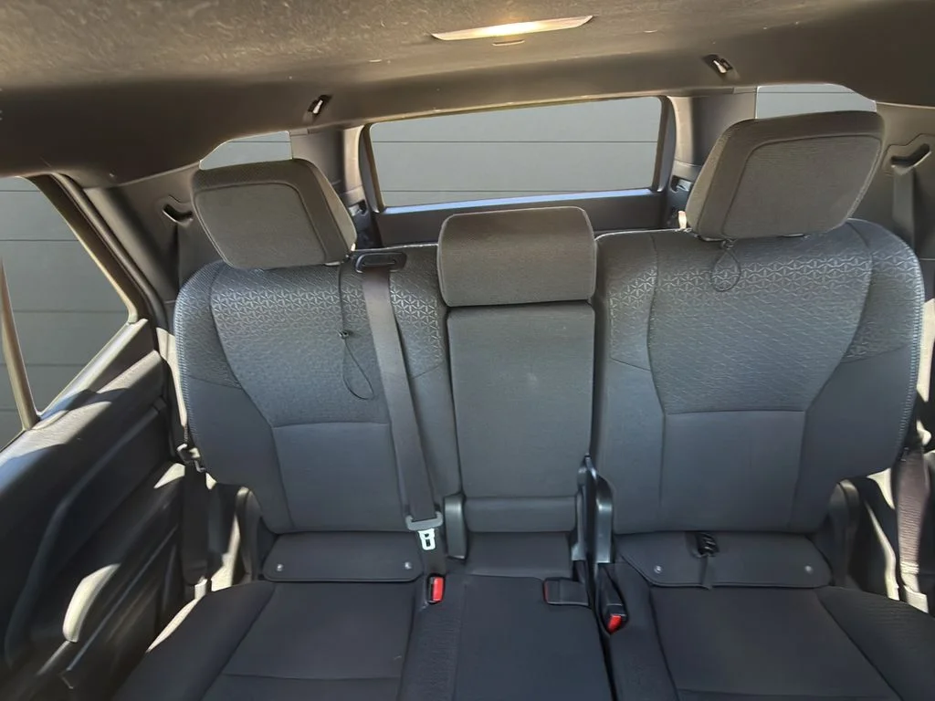 Used 2025 Silver Toyota SR5 image 28