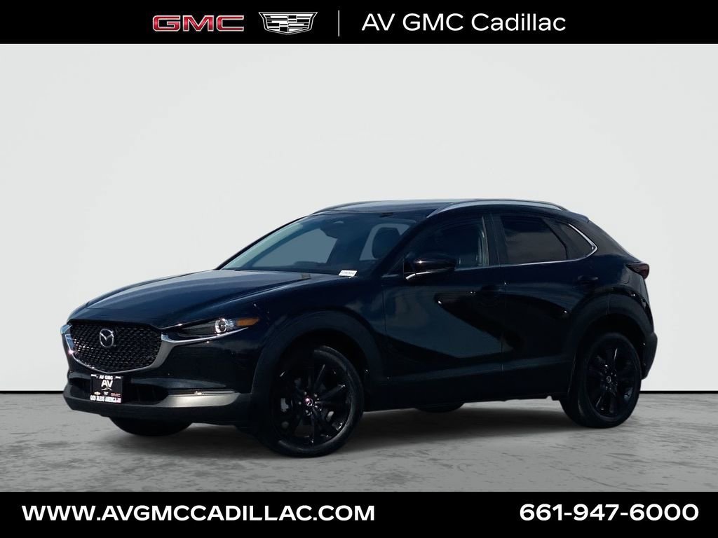 2024 Mazda CX-30 Select Sport