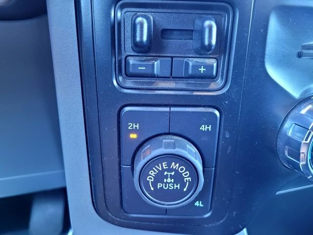 Used 2024  Ford XLT image 19