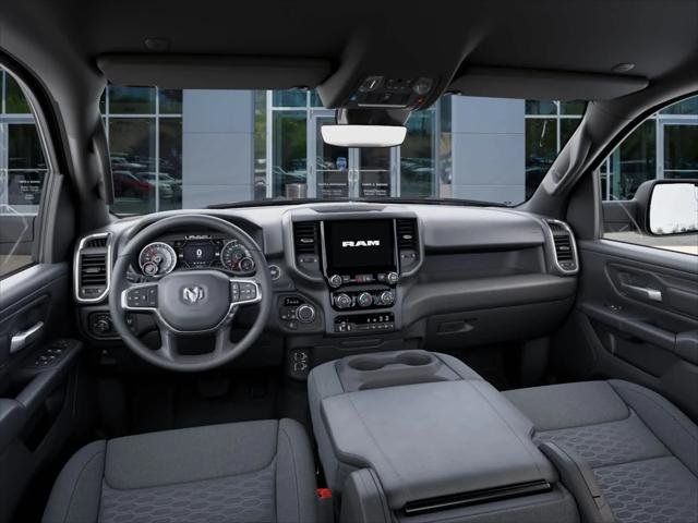 New 2026 Forged Blue Metallic RAM Express image 40