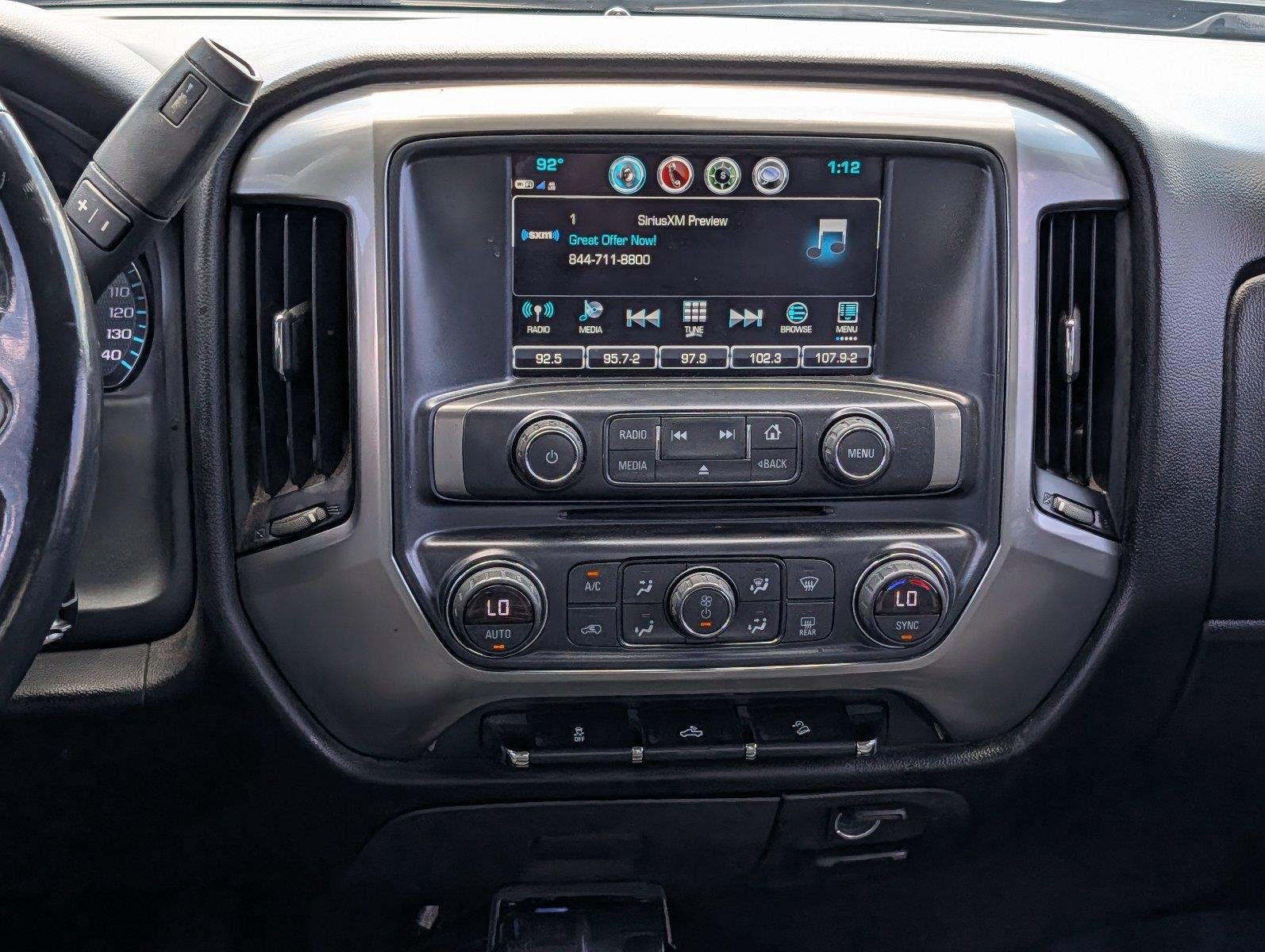 Used 2018 Black Chevrolet LT image 29