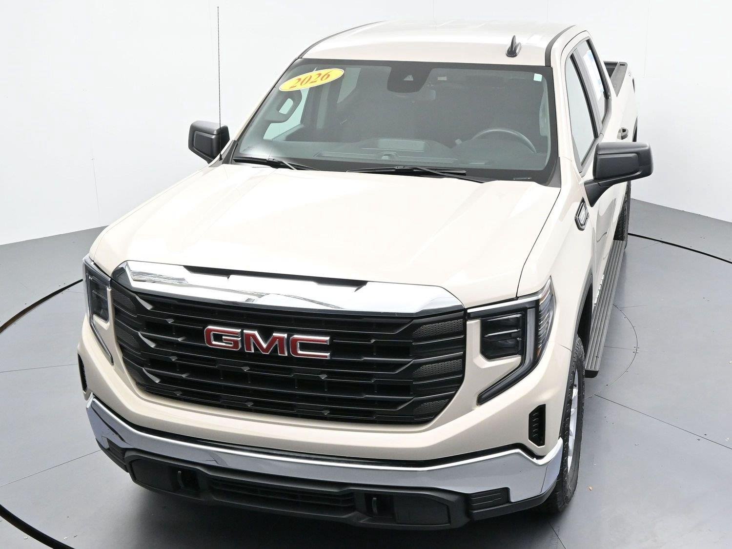 Used 2026 Coastal Dune GMC Pro image 40