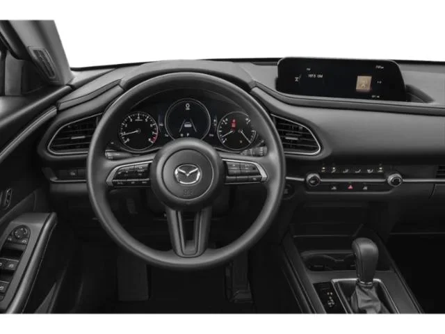 New 2026 Jet Black Mica Mazda 2.5 S AWD image 4