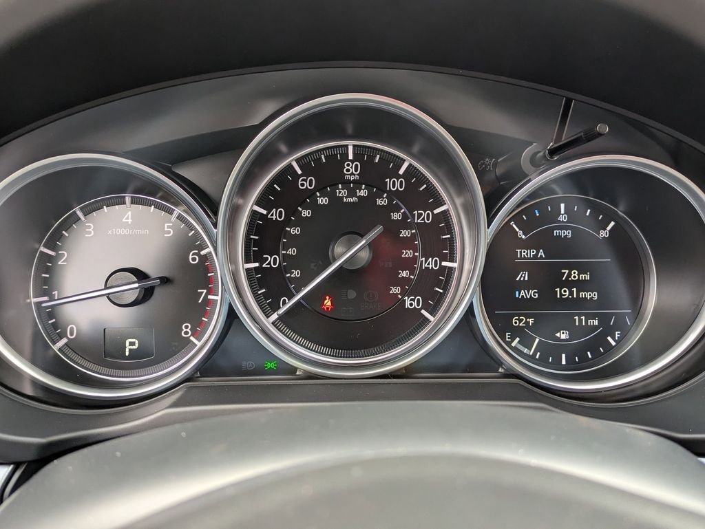 2025 Mazda CX-5 S Select Package - Photo 17