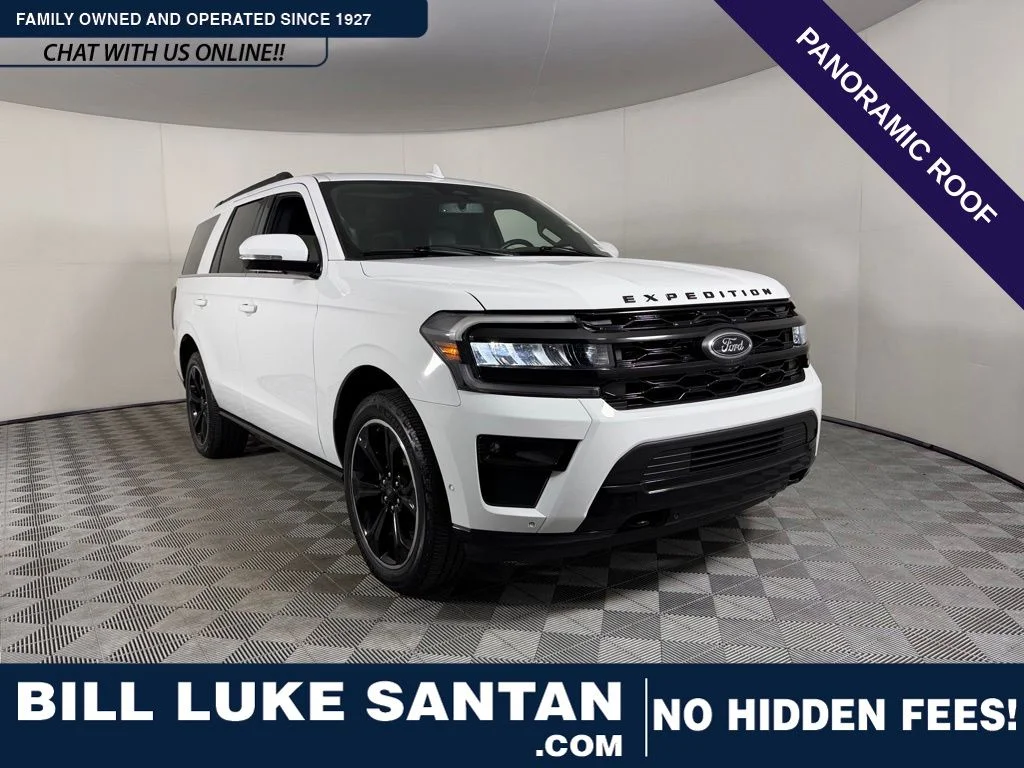 2022 Ford Expedition Limited 4X4's photo