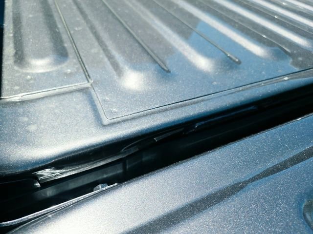 New 2026 Granite Crystal Metallic Clear-Coat Exterior Paint RAM Big Horn/Lone Star image 32