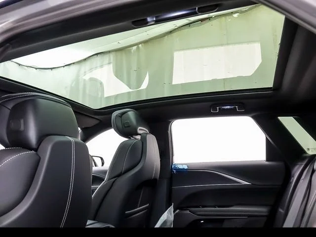 New 2026 Opulent Blue Metallic Cadillac Sport image 11