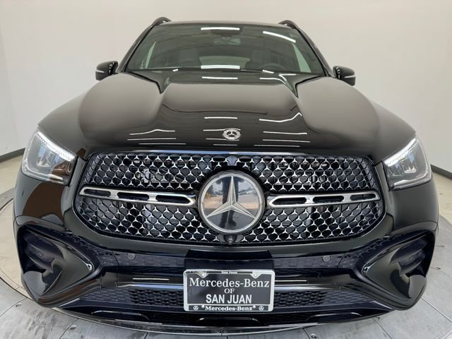 New 2026 Black Mercedes-Benz GLE 350 image 15