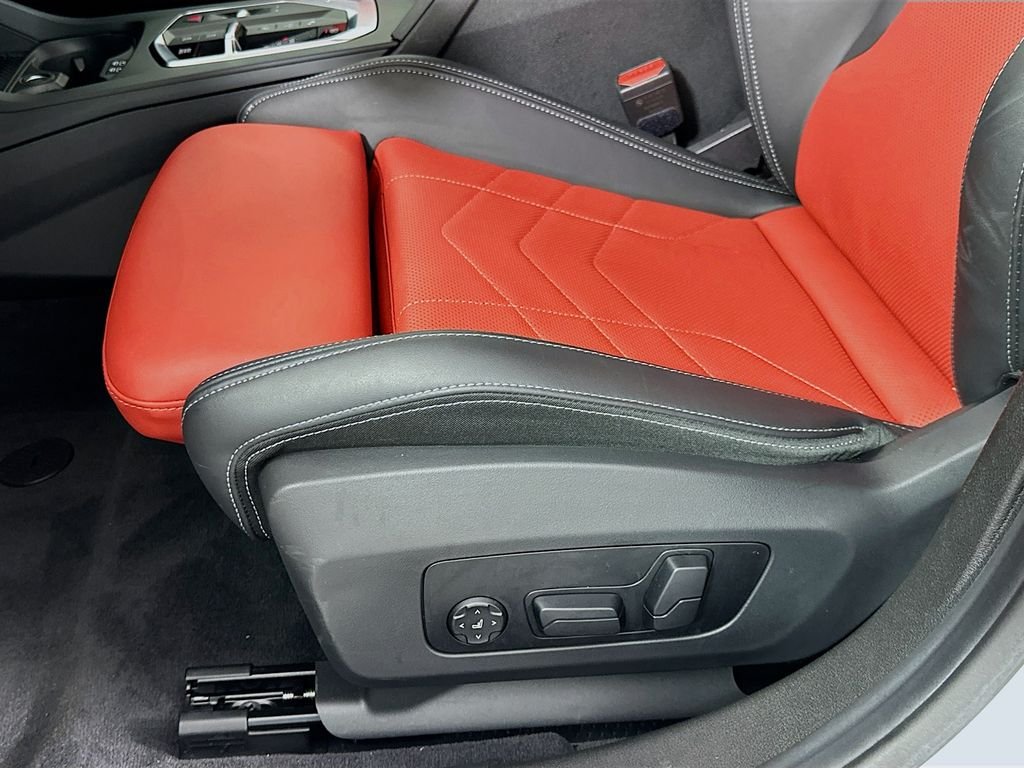 2025 BMW 2 Series M235 - Photo 18