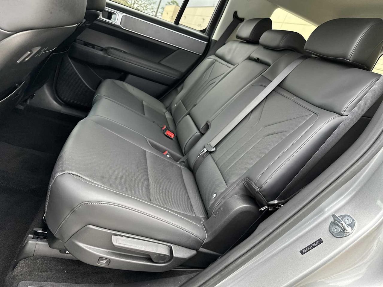 2026 Hyundai Santa Fe SEL - Photo 22