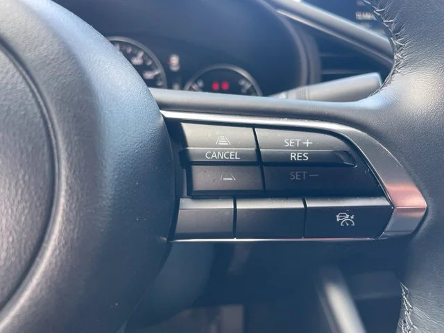 Used 2025 White Mazda 2.5 S Select Sport Base image 12