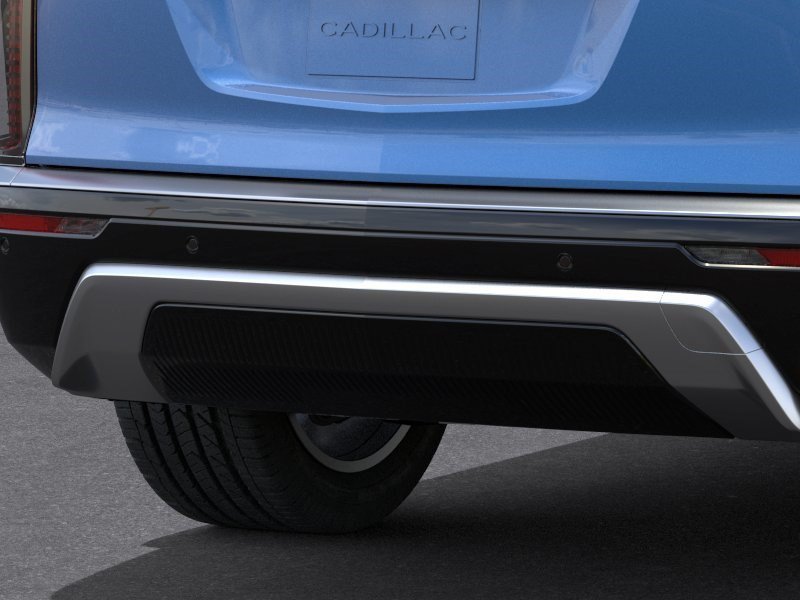 New 2027 Blue Graphite Tricoat Cadillac Luxury image 14