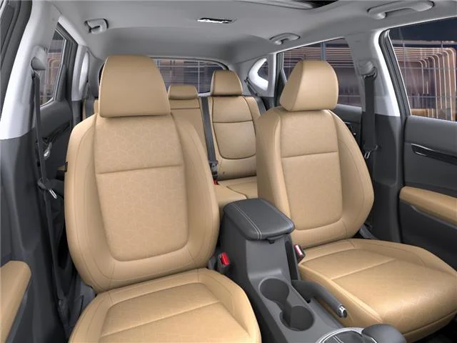 New 2026 Blue Kia EX image 15