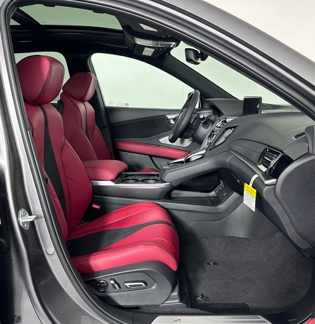 2026 Acura RDX A-Spec Package - Photo 29
